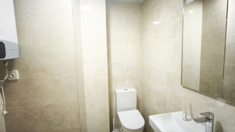 Foto 54462d81-23ec-4e1d-8f5f-d56fd45e9624. Apartament a Centro Histórico Málaga