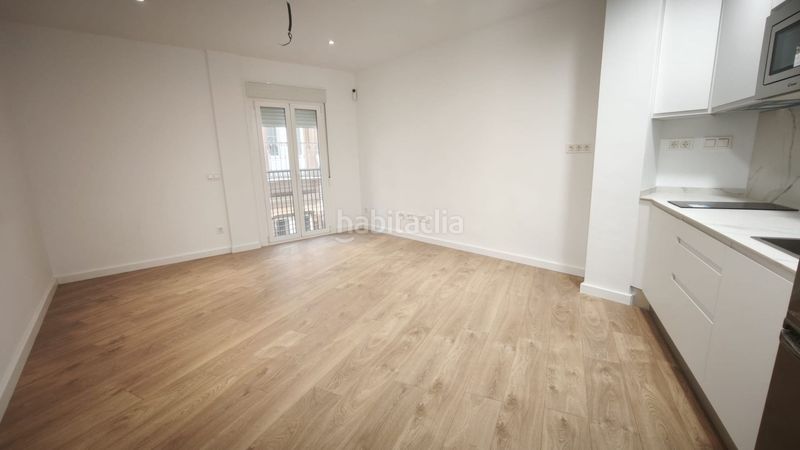 Foto 9b702247-8761-4241-931e-a73c6bf3e507. Apartament a Centro Histórico Málaga