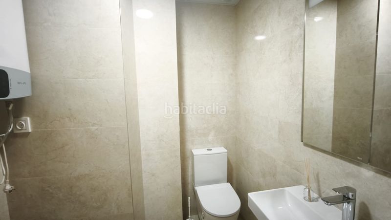 Foto c47f0a92-6cd8-463d-b03a-c6b520c6bf0a. Apartament a Centro Histórico Málaga