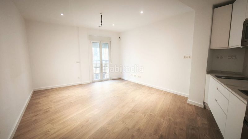 Foto ce527f84-305a-49ea-ae80-fc35a892d3cc. Apartament a Centro Histórico Málaga