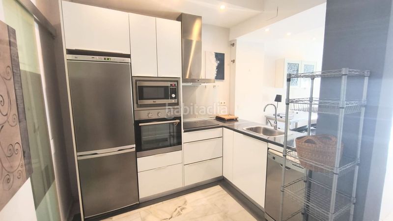 Foto 46cf5b90-9af8-435a-a600-31964a43acb4. Àtic a El Molinillo - Capuchinos Málaga