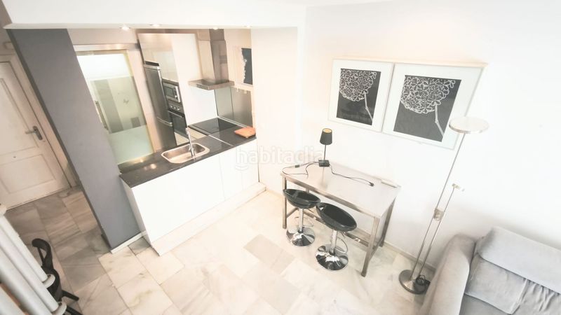 Foto 48598618-7405-4ad0-91e4-0a6824e8222a. Àtic a El Molinillo - Capuchinos Málaga