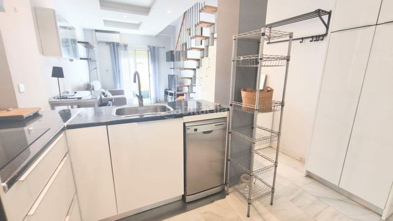 Foto 5e8d662d-7b74-43b5-8f5b-199e90af9aa0. Àtic a El Molinillo - Capuchinos Málaga