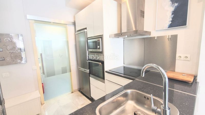 Foto 67dd6491-5713-44d2-97e2-a1aee07442be. Àtic a El Molinillo - Capuchinos Málaga