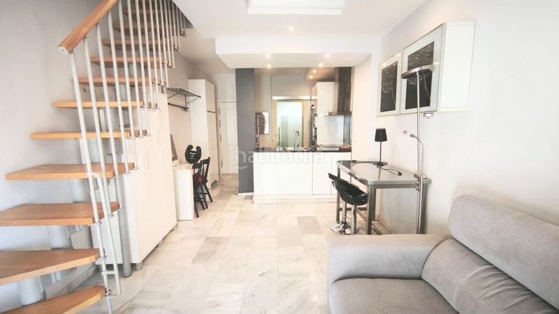 Foto 7cbd3584-91e5-4038-ab2e-bc969eca3231. Àtic a El Molinillo - Capuchinos Málaga