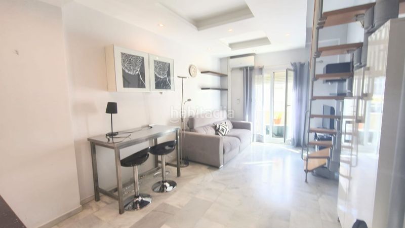 Foto 9118cced-73ad-464e-8cc0-b7b93737296d. Àtic a El Molinillo - Capuchinos Málaga