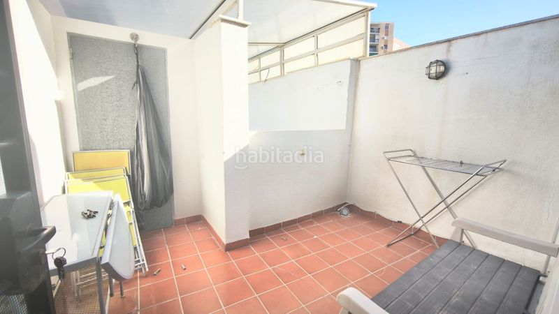 Foto 93fe14c9-b322-4c48-ab09-88632b0f171c. Àtic a El Molinillo - Capuchinos Málaga