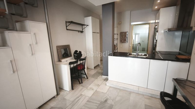 Foto a38bcb3e-154b-4d41-b17b-04c0c29d44cf. Àtic a El Molinillo - Capuchinos Málaga