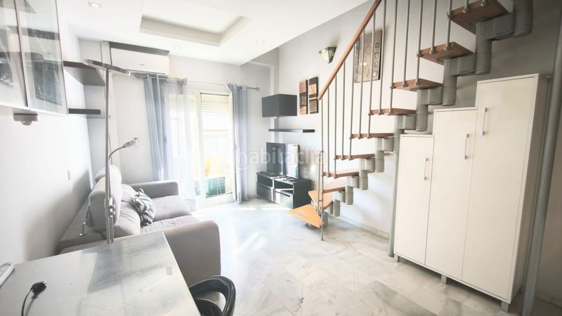 Foto b83d451f-db21-4ace-812e-1e0506cc76fc. Àtic a El Molinillo - Capuchinos Málaga