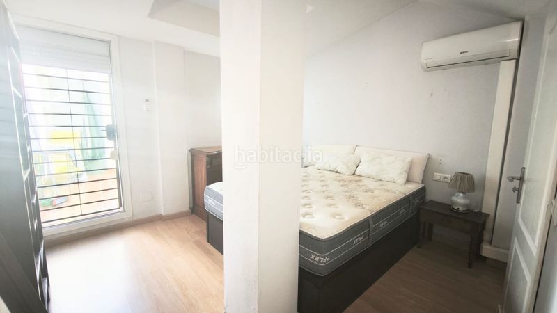 Foto c1b819fe-4819-479c-804c-59f8547c6c42. Àtic a El Molinillo - Capuchinos Málaga