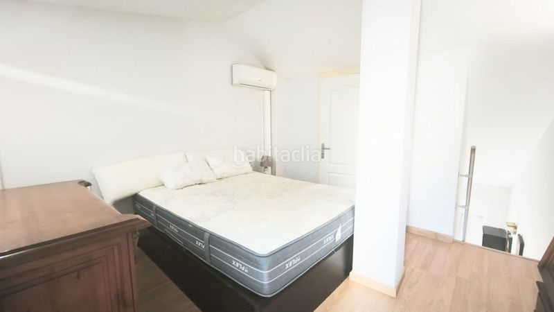 Foto d4e572d8-155d-4ccc-ab54-97e14a251ed8. Àtic a El Molinillo - Capuchinos Málaga