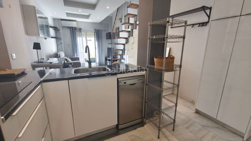 Foto ec3cad14-9d95-488a-96d2-4dc383a85738. Àtic a El Molinillo - Capuchinos Málaga