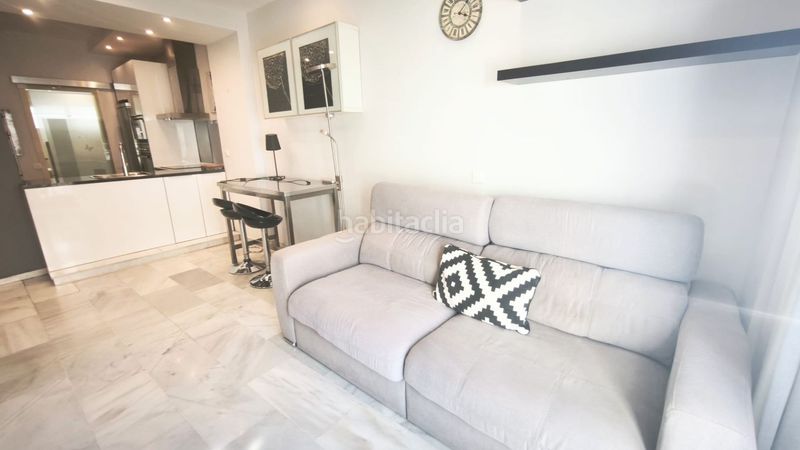 Foto ef700f25-b188-477a-b5ef-244bcd17aa4c. Àtic a El Molinillo - Capuchinos Málaga