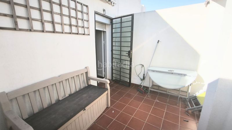 Foto f048d0a0-145e-44f1-953c-5fecd8c8825d. Àtic a El Molinillo - Capuchinos Málaga