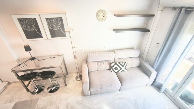 Foto fd28fccb-7a20-40b8-878e-2cc0d2e97983. Àtic a El Molinillo - Capuchinos Málaga