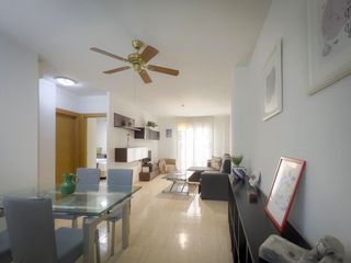 Appartement à Huerto de Monjas