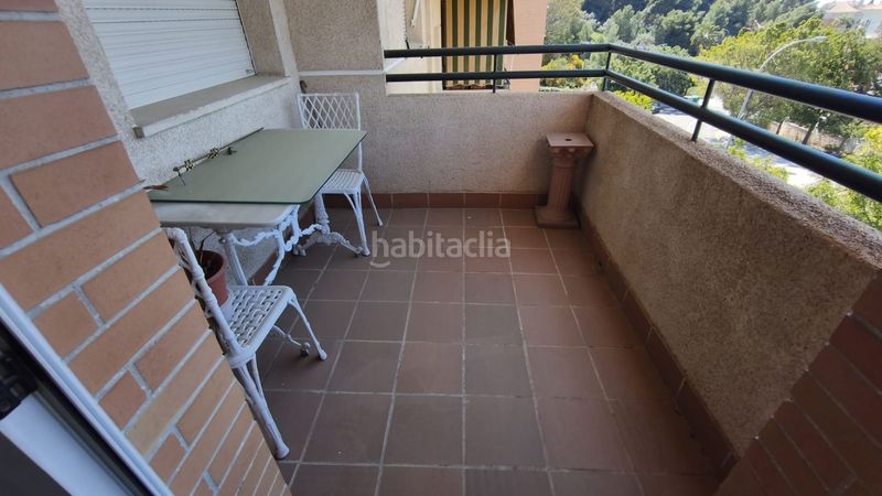 Foto 004c5d90-24f8-4b3f-a512-3ff3970f3e9a. Pis amb piscina a Parque Clavero Málaga