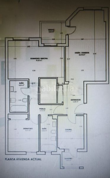 Foto 1b7e02df-6631-4b91-956b-e0c17173cee9. Pis amb piscina a Parque Clavero Málaga