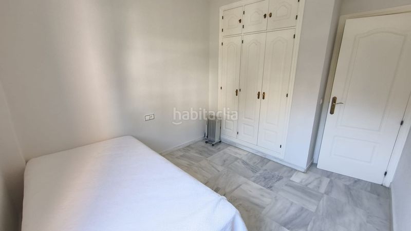 Foto 2565a89f-52cc-446c-bdef-aead206727be. Pis amb piscina a Parque Clavero Málaga