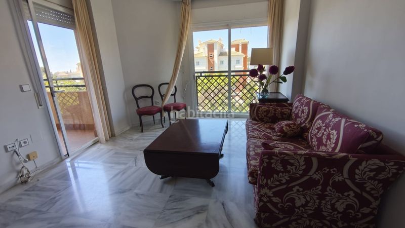 Foto 62498da7-9237-400c-8af4-3ebd3ae59a2b. Pis amb piscina a Parque Clavero Málaga