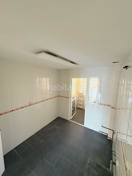 Foto 63f944e8-017d-4369-aea0-d408f4d88927. Pis amb piscina a Parque Clavero Málaga