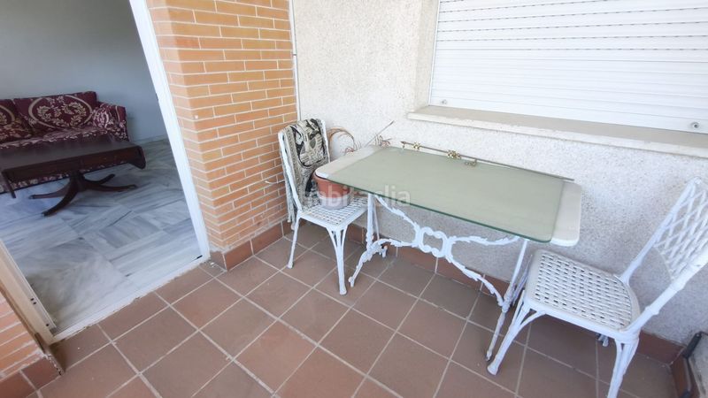 Foto 89650ee0-99cd-4722-a046-90fb6841d3d8. Pis amb piscina a Parque Clavero Málaga