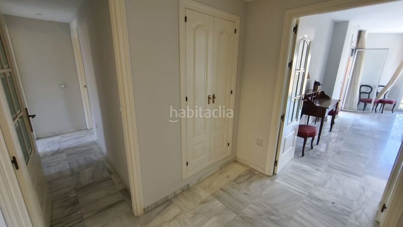 Foto 8e9af922-a0bd-43d8-a6cd-3e989f869c5f. Pis amb piscina a Parque Clavero Málaga