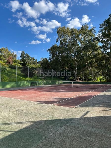 Foto e4392b58-680b-4b75-a7b7-662e3ddffdf3. Pis amb piscina a Parque Clavero Málaga