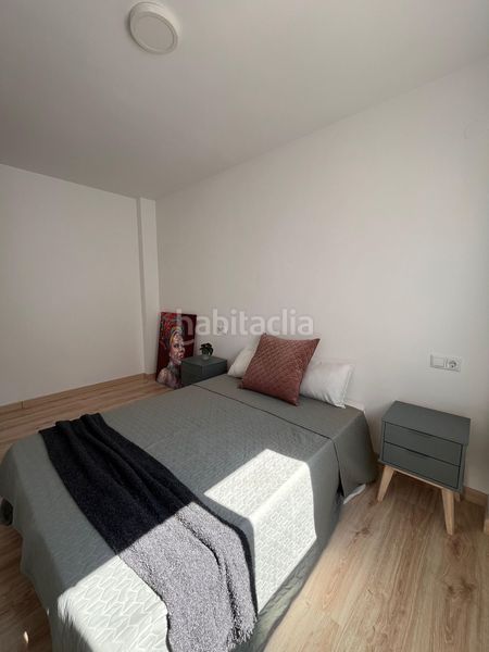 Foto 211eb766-5169-4b4d-aa7e-3e67ec941497. Àtic a Parque Victoria Eugenia Málaga