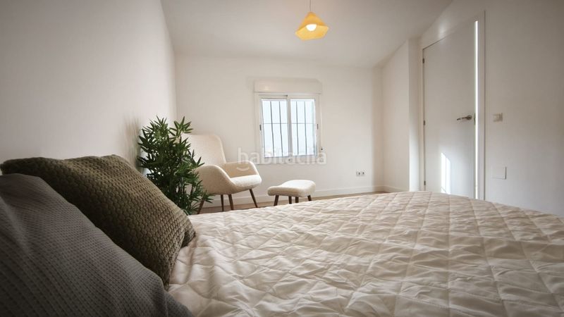 Foto 2dfc4d94-5b29-44b9-9c5b-e1a543000ae0. Àtic a Parque Victoria Eugenia Málaga