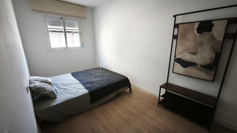 Foto 3ce7b6aa-ee9d-4e8f-95cf-f4895b43ccb8. Àtic a Parque Victoria Eugenia Málaga