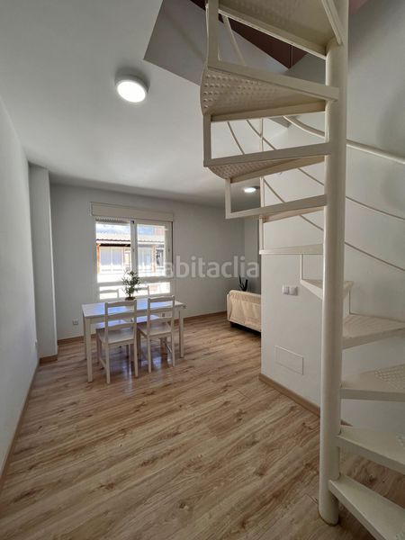 Foto 3fbca309-6246-4fd7-a3f2-a4da305f9c90. Àtic a Parque Victoria Eugenia Málaga