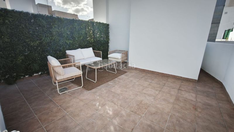 Foto 49e4c83f-e016-4fc5-99e9-3e05d774731a. Àtic a Parque Victoria Eugenia Málaga