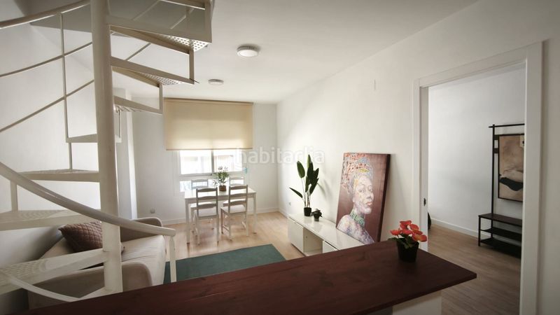 Foto 6831ee17-10e7-485a-872a-03c327cdf64d. Àtic a Parque Victoria Eugenia Málaga