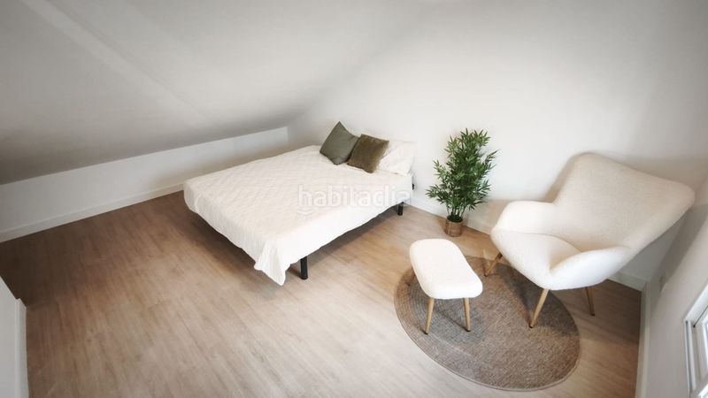 Foto 723403e7-ebea-4e3c-97af-ec175f1d4c35. Àtic a Parque Victoria Eugenia Málaga