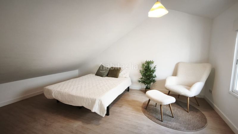 Foto 836c8135-f34c-4b53-86c8-714e3a7206e3. Àtic a Parque Victoria Eugenia Málaga