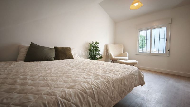 Foto afded4e8-9c7d-4b9c-b17f-5bbbd3f638f8. Àtic a Parque Victoria Eugenia Málaga