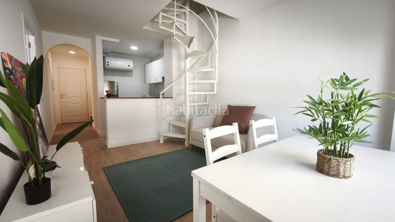 Foto bd275fc1-b323-4840-9d8d-9213bf41e226. Àtic a Parque Victoria Eugenia Málaga