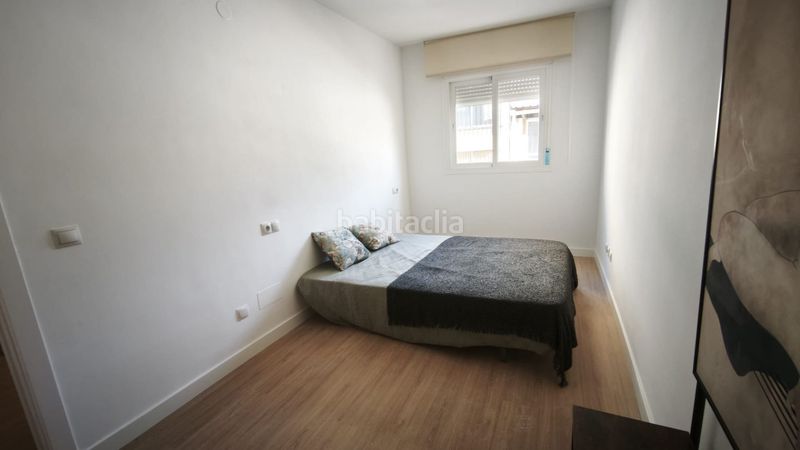 Foto d15276fd-fabb-4f47-8c85-d46ce6391fa8. Àtic a Parque Victoria Eugenia Málaga