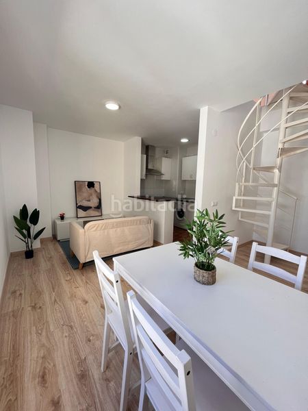 Foto dd74cb4b-1a8c-4450-a918-17f8a3ac6243. Àtic a Parque Victoria Eugenia Málaga