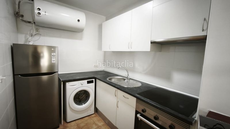 Foto fa0bb28a-f0c4-4670-9ae2-47c7ade9e25d. Àtic a Parque Victoria Eugenia Málaga