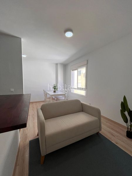 Foto ff6b2e14-7b71-4d9b-9034-1a9f197536cf. Àtic a Parque Victoria Eugenia Málaga