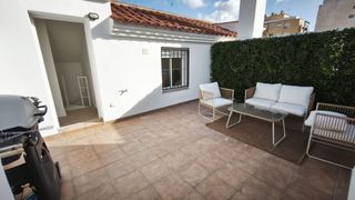 Attico in Sebastian Eslava