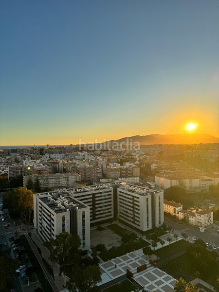Foto 0000d308-ec15-4604-ae1a-eed952d68810. Pis amb calefacció piscina a Martiricos - La Roca - La Rosaleda Málaga