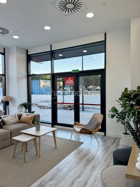 Foto 0dd8f1b0-6c74-4e30-ad73-ecb059df3c72. Pis amb calefacció piscina a Martiricos - La Roca - La Rosaleda Málaga