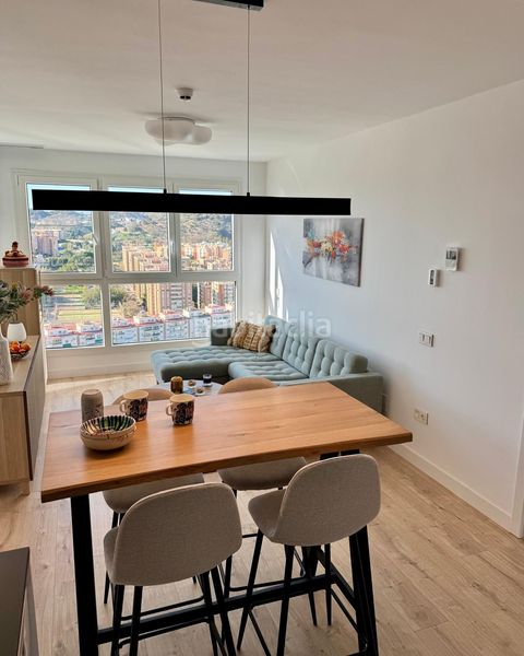 Foto 1b8f943c-3cb6-48b1-a961-aeeacdd999cd. Pis amb calefacció piscina a Martiricos - La Roca - La Rosaleda Málaga