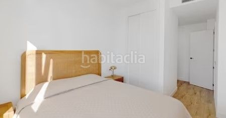 Foto 2b1bbae1-ec14-4343-8c02-f6f73c0b26ee. Pis amb calefacció piscina a Martiricos - La Roca - La Rosaleda Málaga