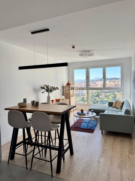 Foto 84e24f70-1cd6-4fac-ba20-60afb7bf7269. Pis amb calefacció piscina a Martiricos - La Roca - La Rosaleda Málaga