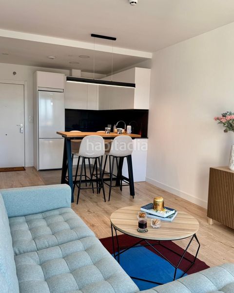 Foto 8f50f939-e193-4c8d-a235-affee29923c8. Pis amb calefacció piscina a Martiricos - La Roca - La Rosaleda Málaga