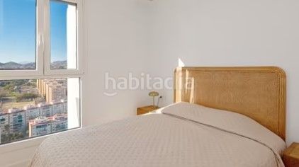 Foto 92b42dd5-a6f8-4e82-bd57-e99af485a9ad. Pis amb calefacció piscina a Martiricos - La Roca - La Rosaleda Málaga